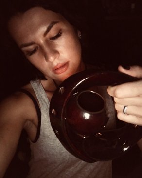 Альбина, 36