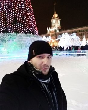 Дмитрий, 28