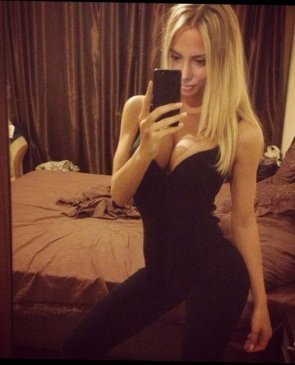 Кристина, 25