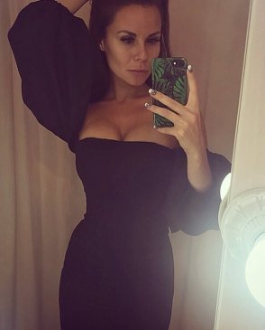 Татьяна, 28