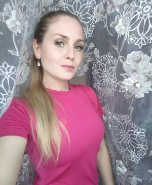 Ксения, 31