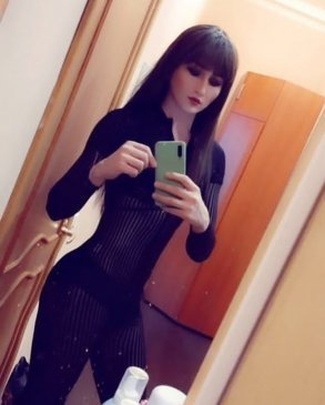 Карина, 22