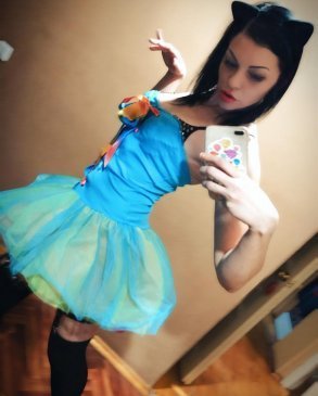 Мила ПИРСИНГ, 26