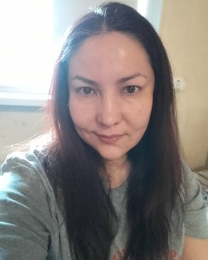 Гузель, 43