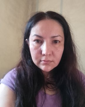 Гузель, 43