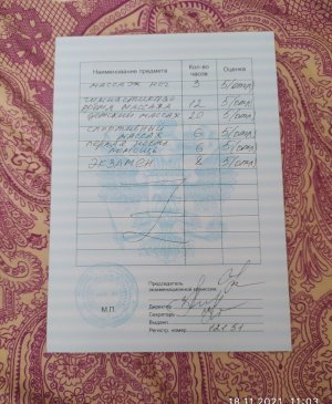 Гузель, 43