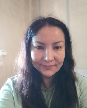 Гузель, 43