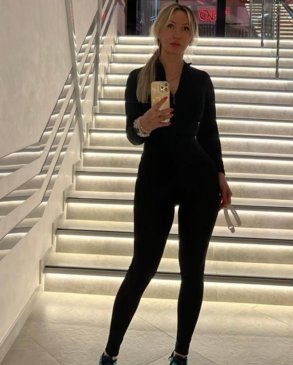 Светлана, 32